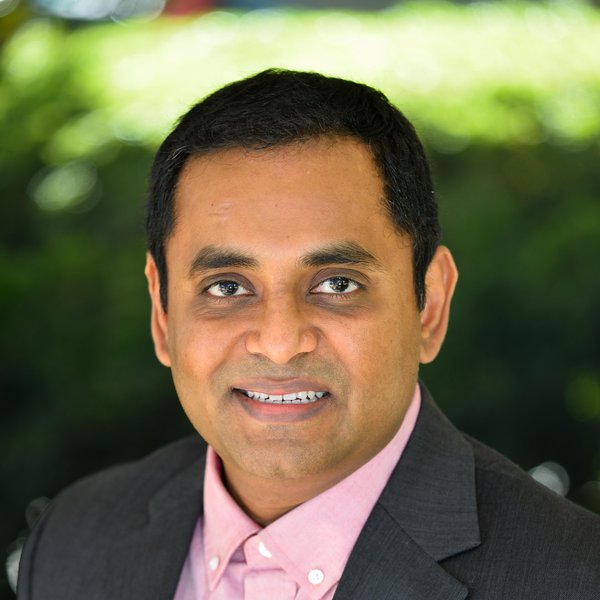 Raj Kumar — Chief AI Officer & Agentic Workforce Architect, AgentLayer